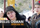 Kurulus Osman Episode 90 in Urdu & English Subtitles Watch Online
