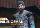 Kurulus Osman Episode 88 in Urdu Subtitles Watch Online | NiaziPlay