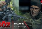Soz Season 2 Episode 40 in Urdu Subtitles – The Oath
