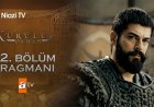 Kurulus Osman Episode 62 with Urdu/English Subtitles – Kurulus Season 2