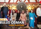 Kurulus Osman Season 4 in Urdu Subtitles | Episode 1 in Urdu