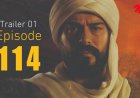 Kurulus Osman Bolum 114 in Urdu & English Subtitles
